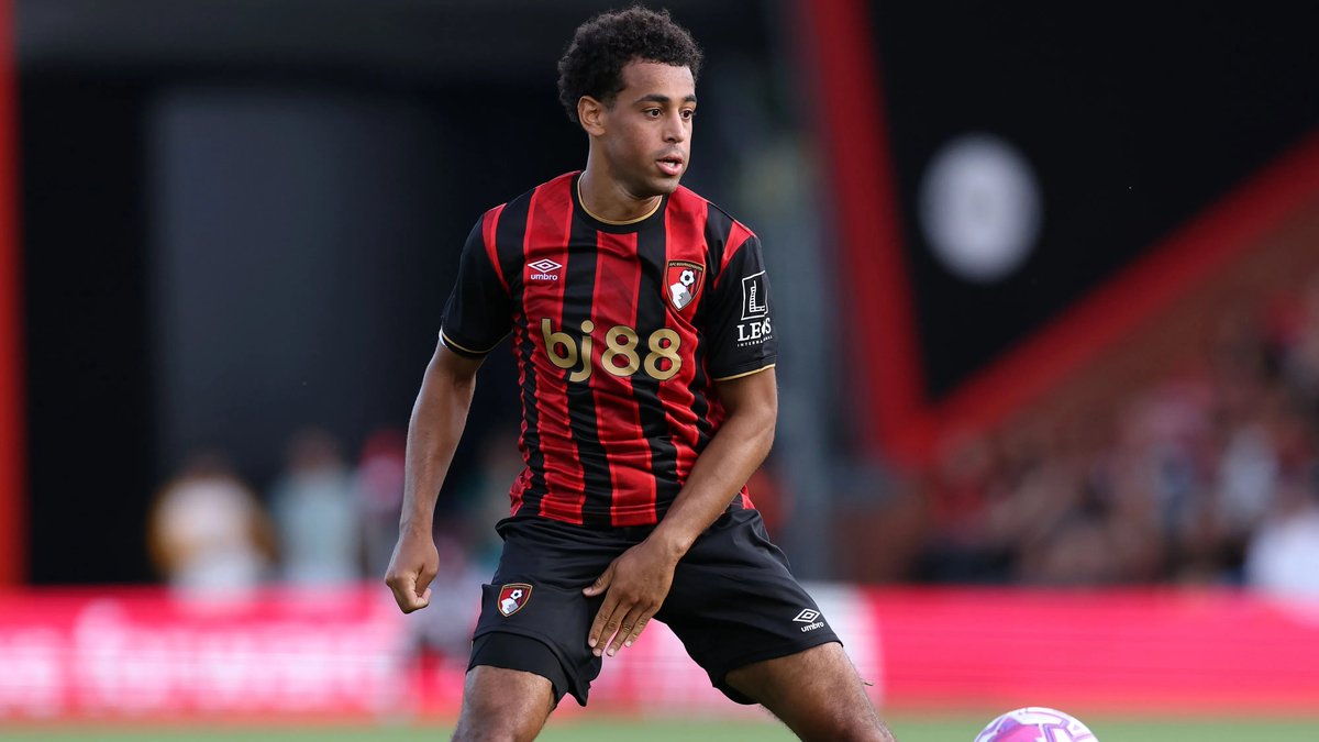 Tyler Adams hiện được định giá khoảng 40 triệu bảng, rẻ hơn đáng kể so với các mục tiêu như Adam Wharton hay Carlos Baleba